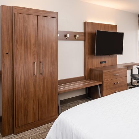 Holiday Inn Express Boca Raton - West By Ihg Eksteriør bilde