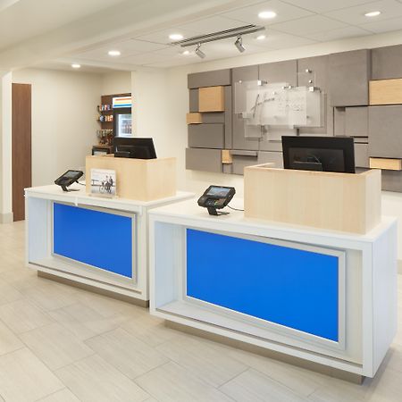Holiday Inn Express Boca Raton - West By Ihg Eksteriør bilde
