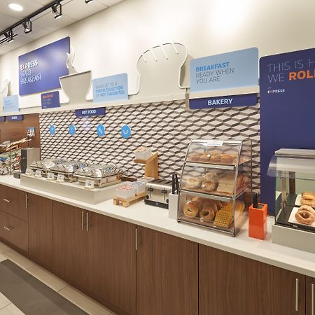 Holiday Inn Express Boca Raton - West By Ihg Eksteriør bilde