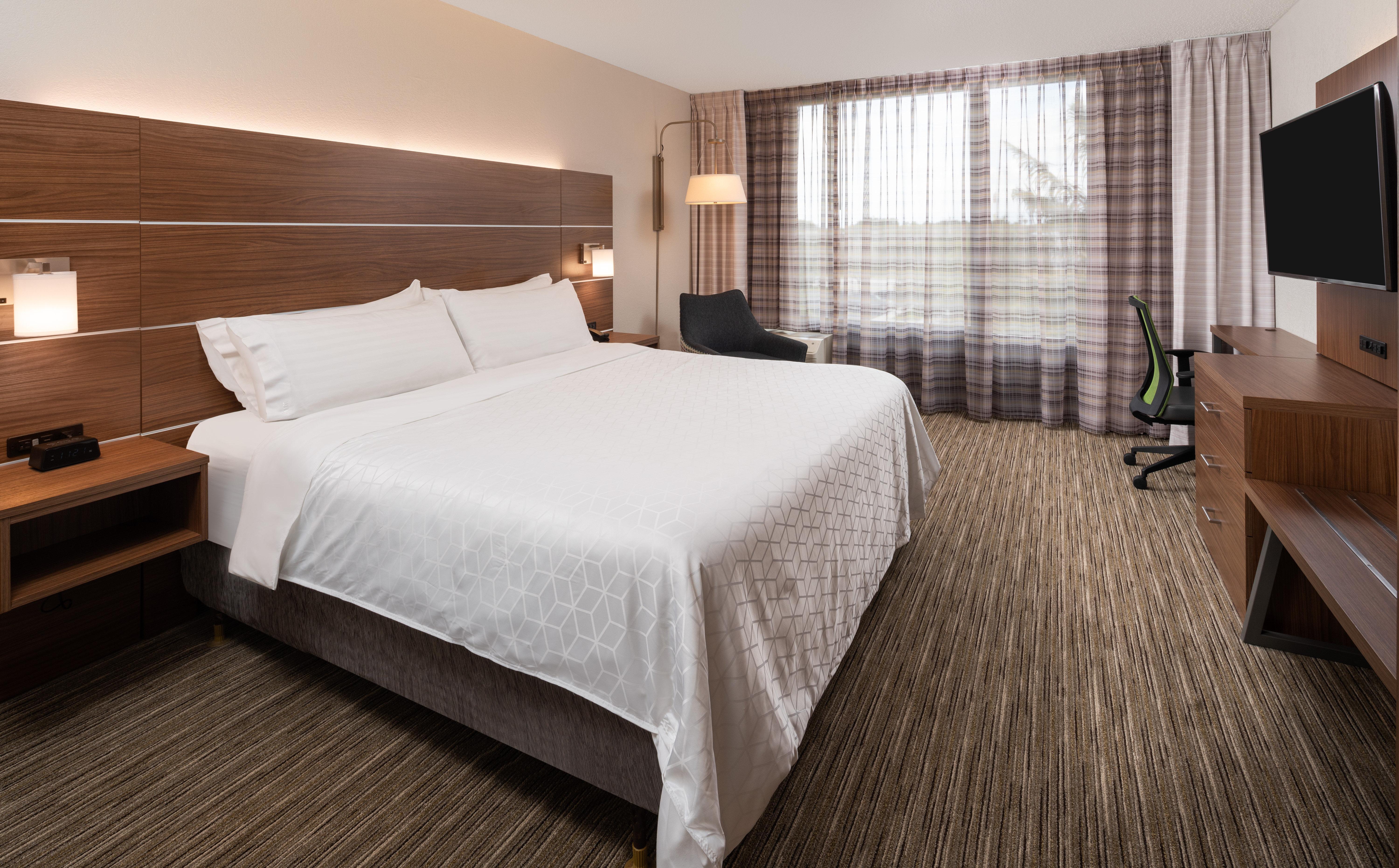 Holiday Inn Express Boca Raton - West By Ihg Eksteriør bilde