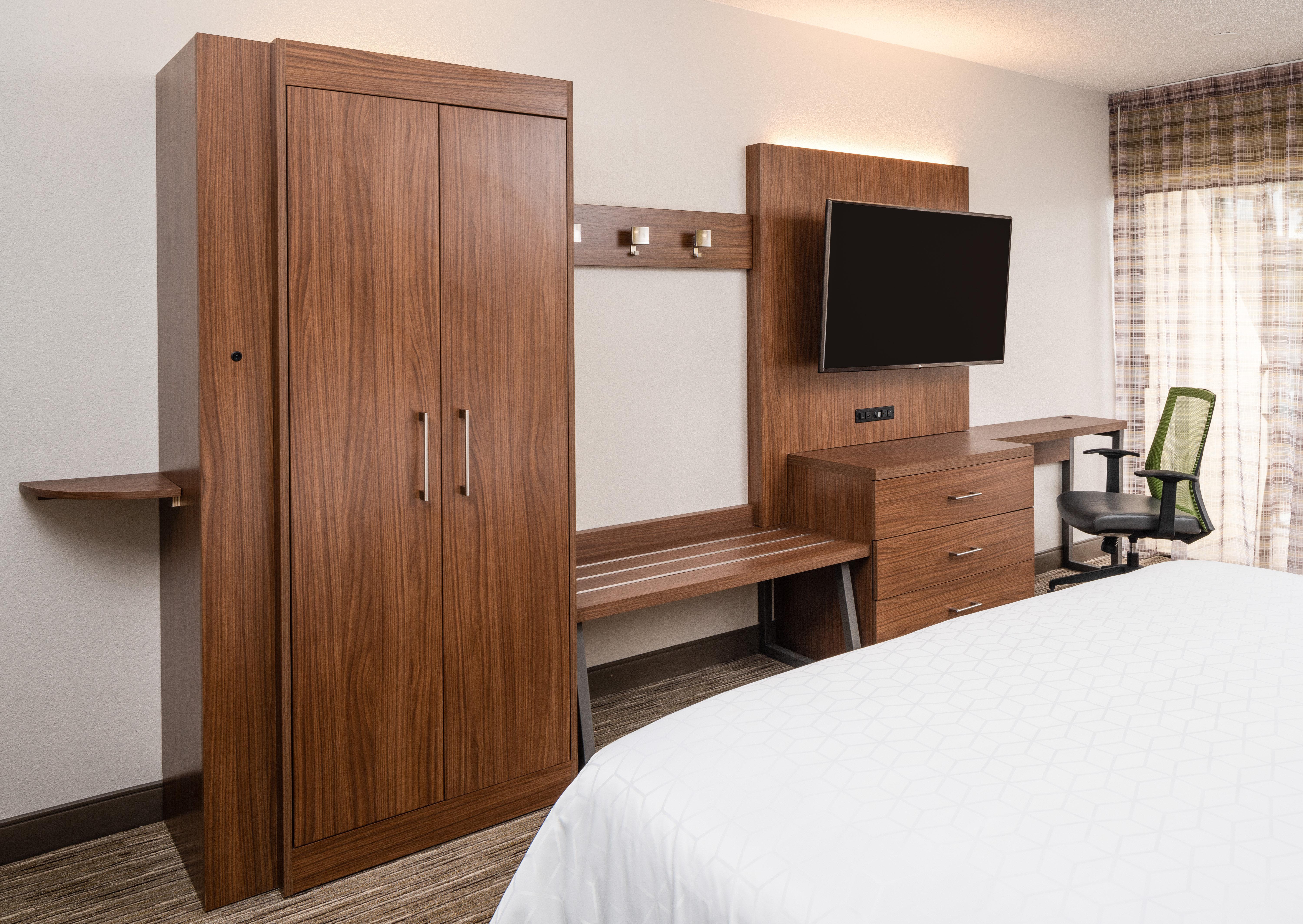 Holiday Inn Express Boca Raton - West By Ihg Eksteriør bilde