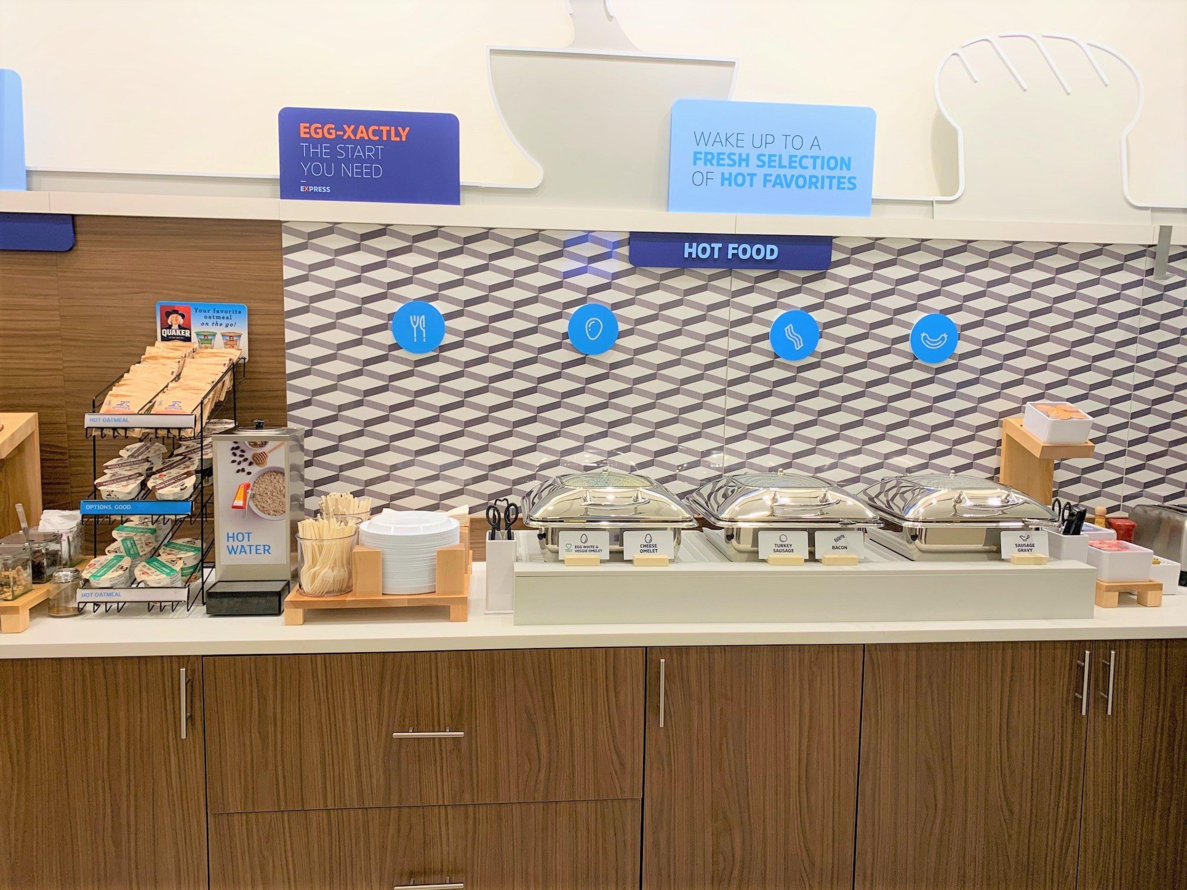 Holiday Inn Express Boca Raton - West By Ihg Eksteriør bilde