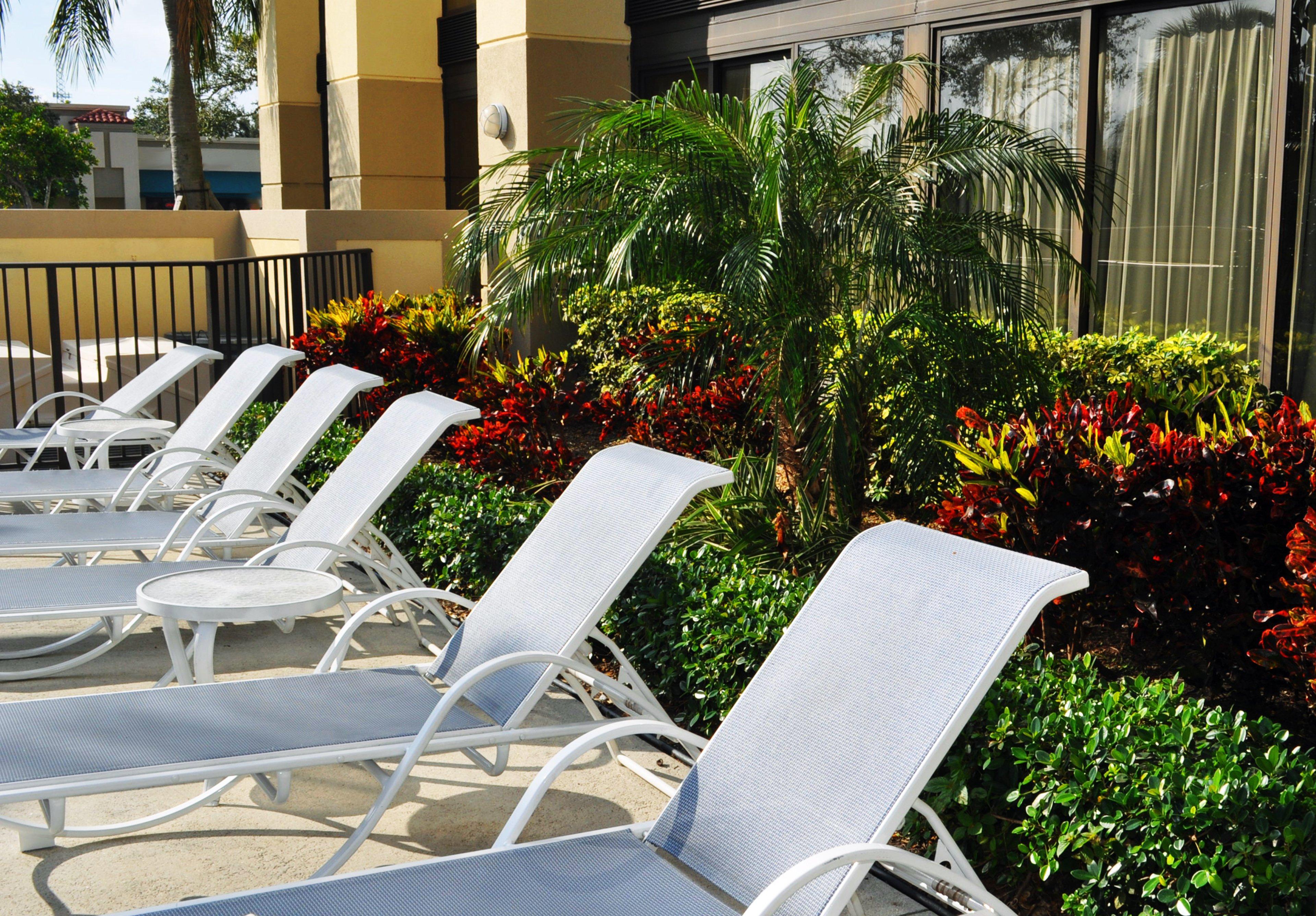 Holiday Inn Express Boca Raton - West By Ihg Eksteriør bilde