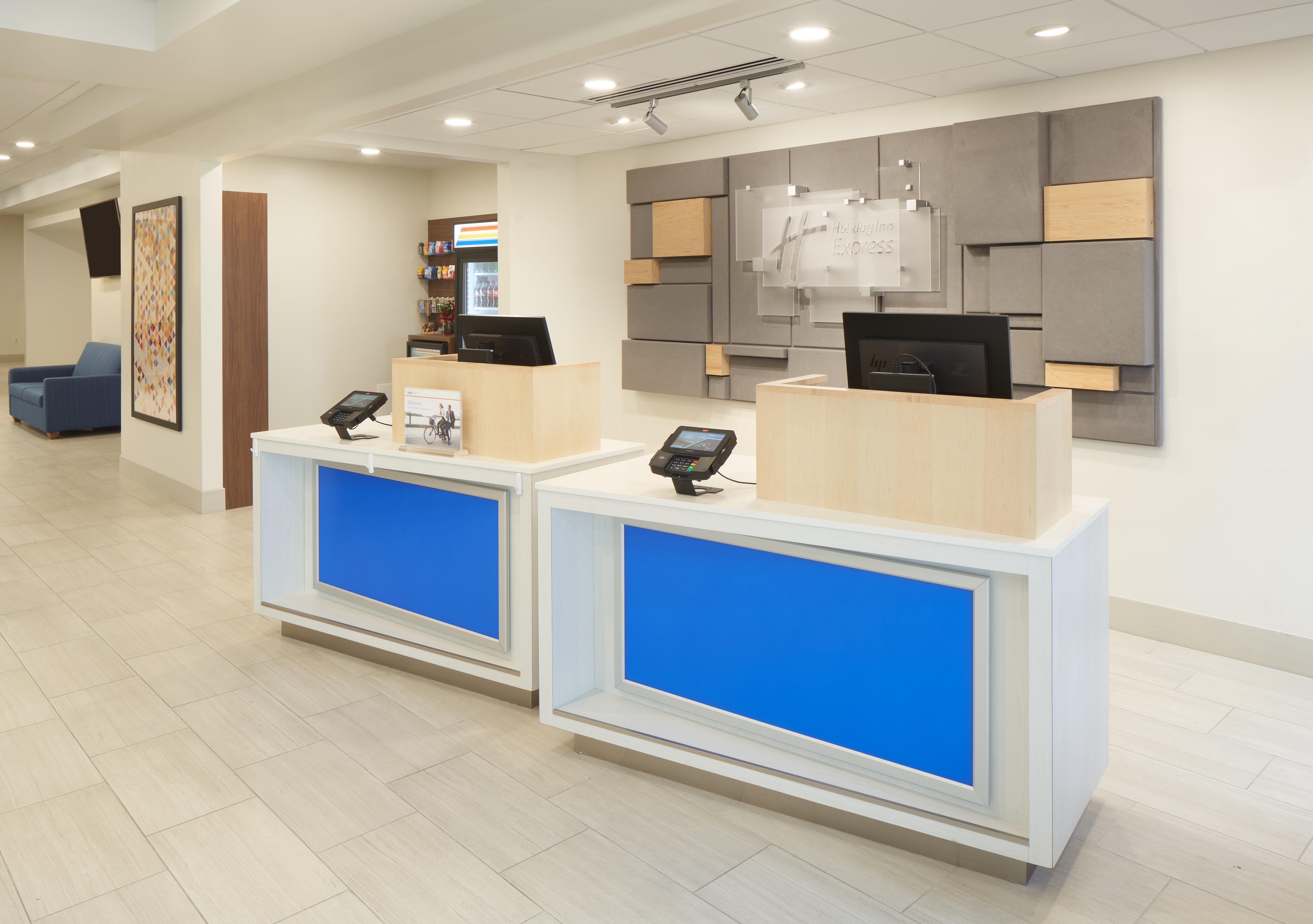 Holiday Inn Express Boca Raton - West By Ihg Eksteriør bilde