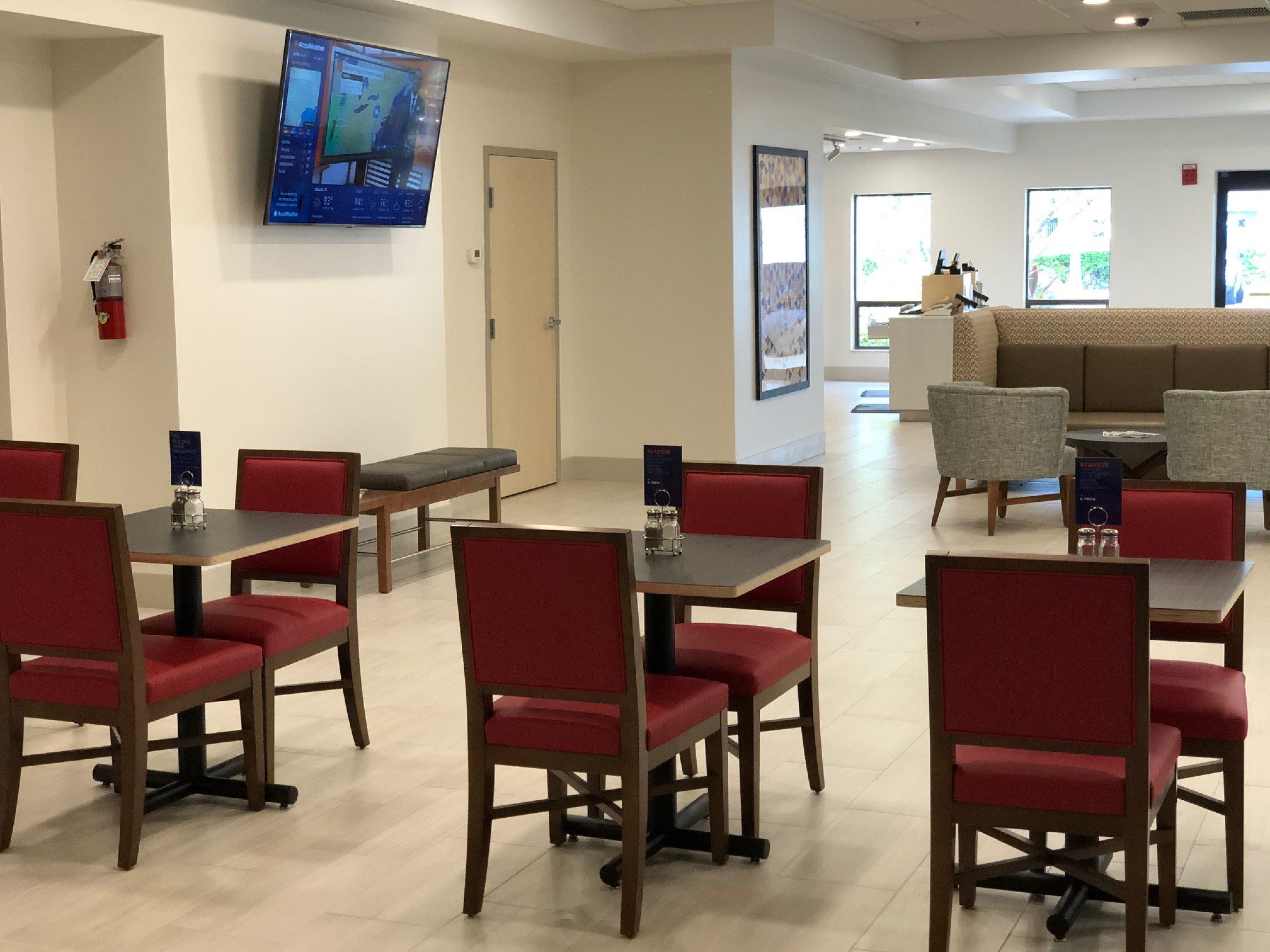 Holiday Inn Express Boca Raton - West By Ihg Eksteriør bilde
