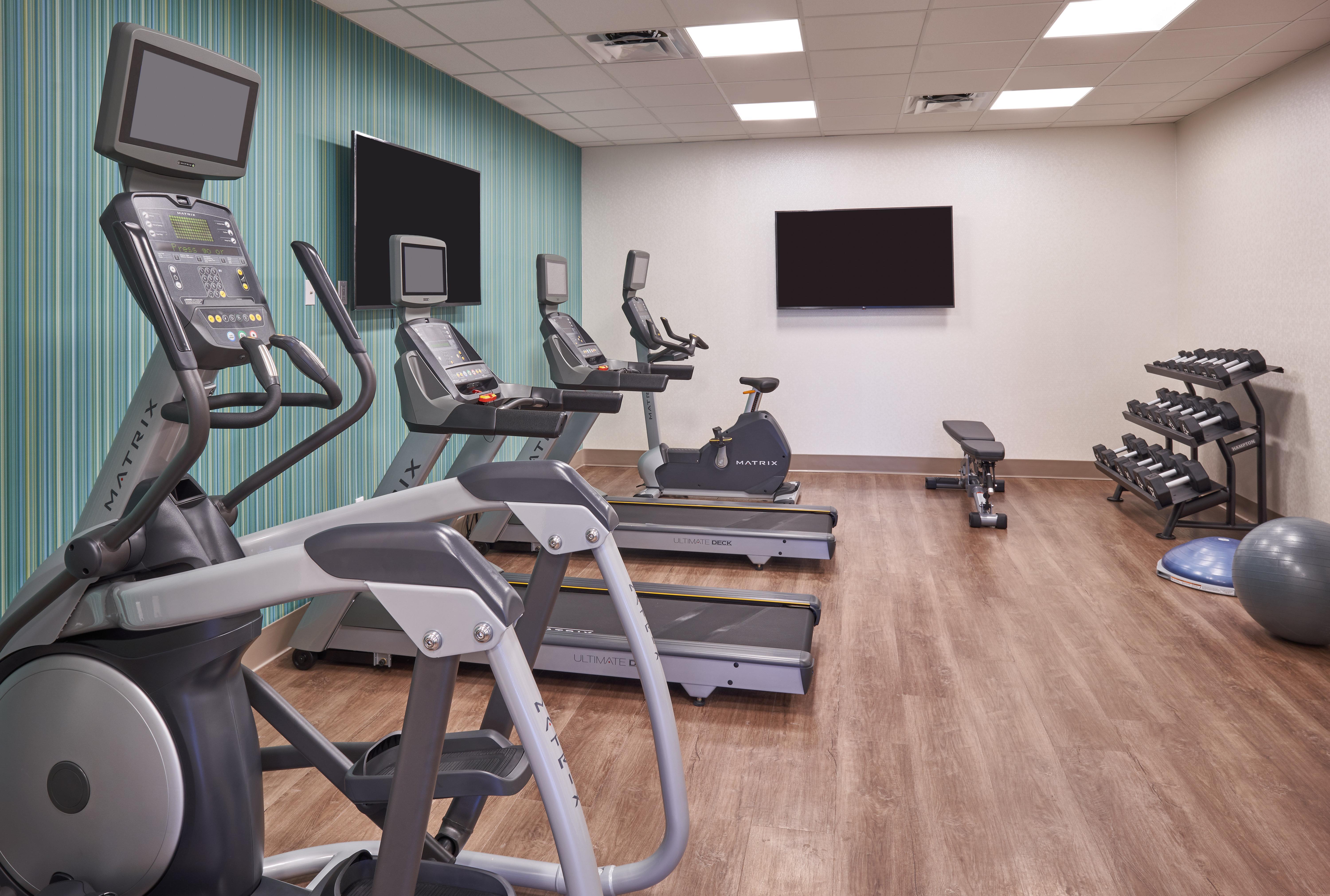 Holiday Inn Express Boca Raton - West By Ihg Eksteriør bilde