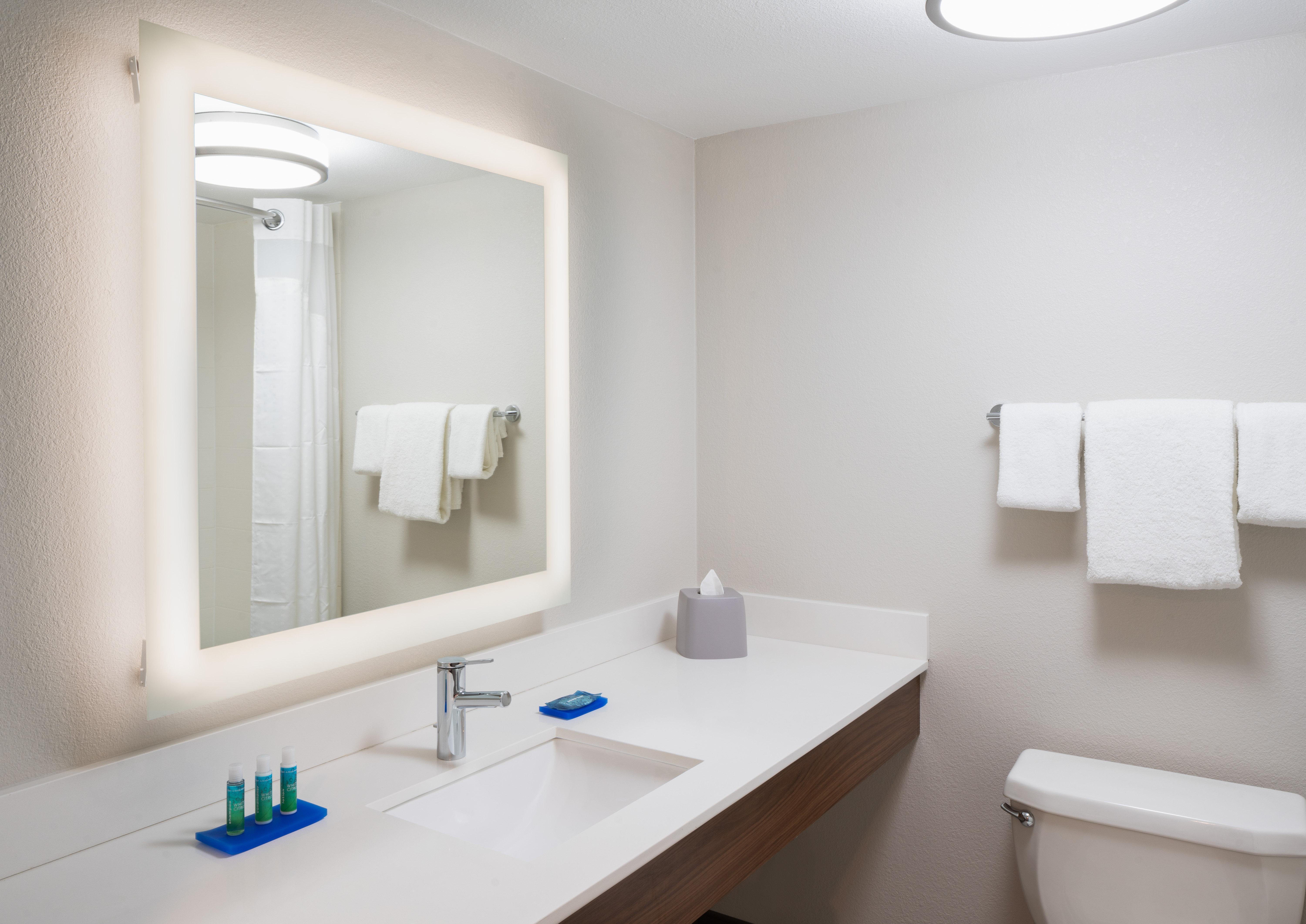 Holiday Inn Express Boca Raton - West By Ihg Eksteriør bilde