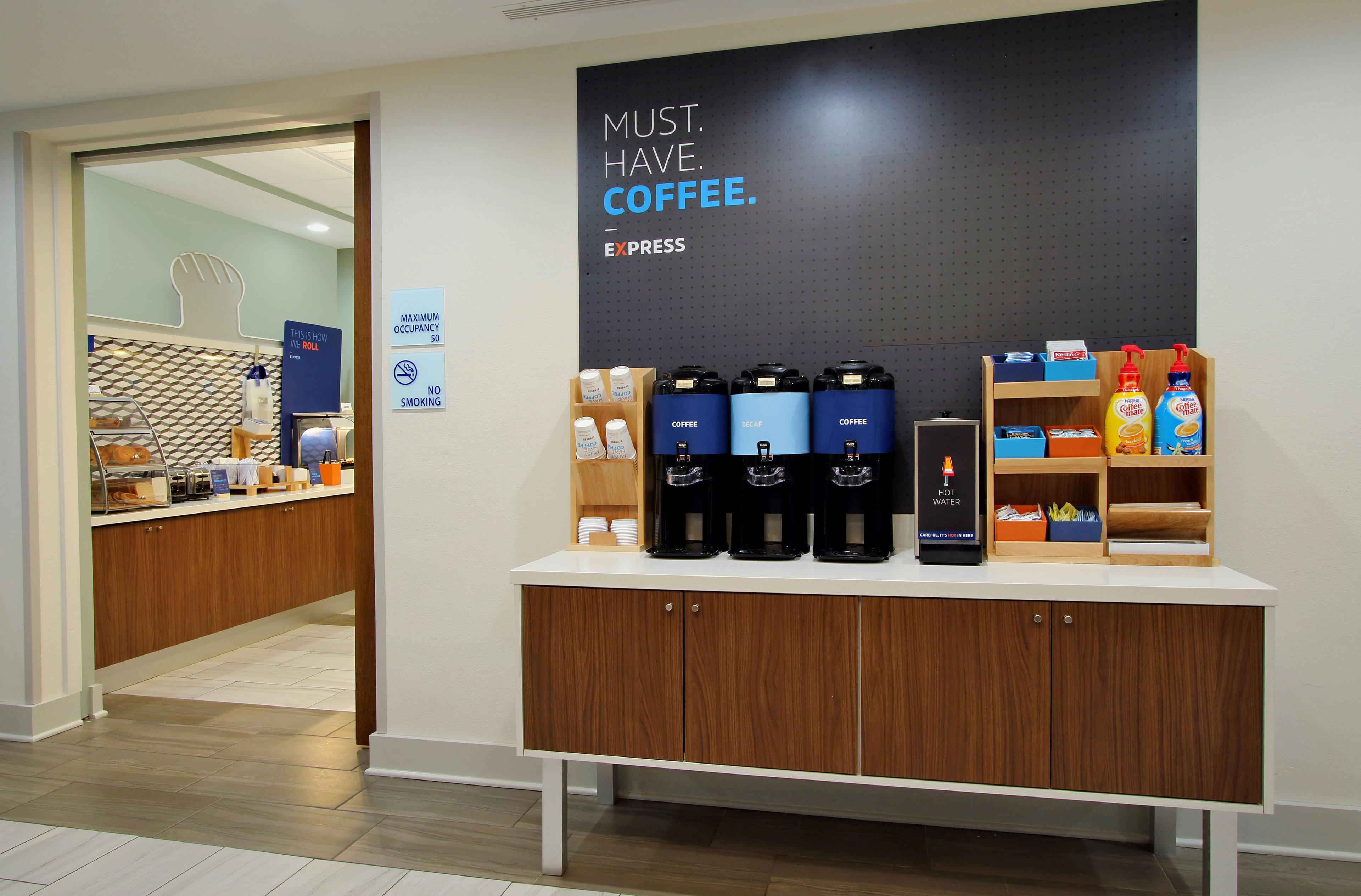 Holiday Inn Express Boca Raton - West By Ihg Eksteriør bilde