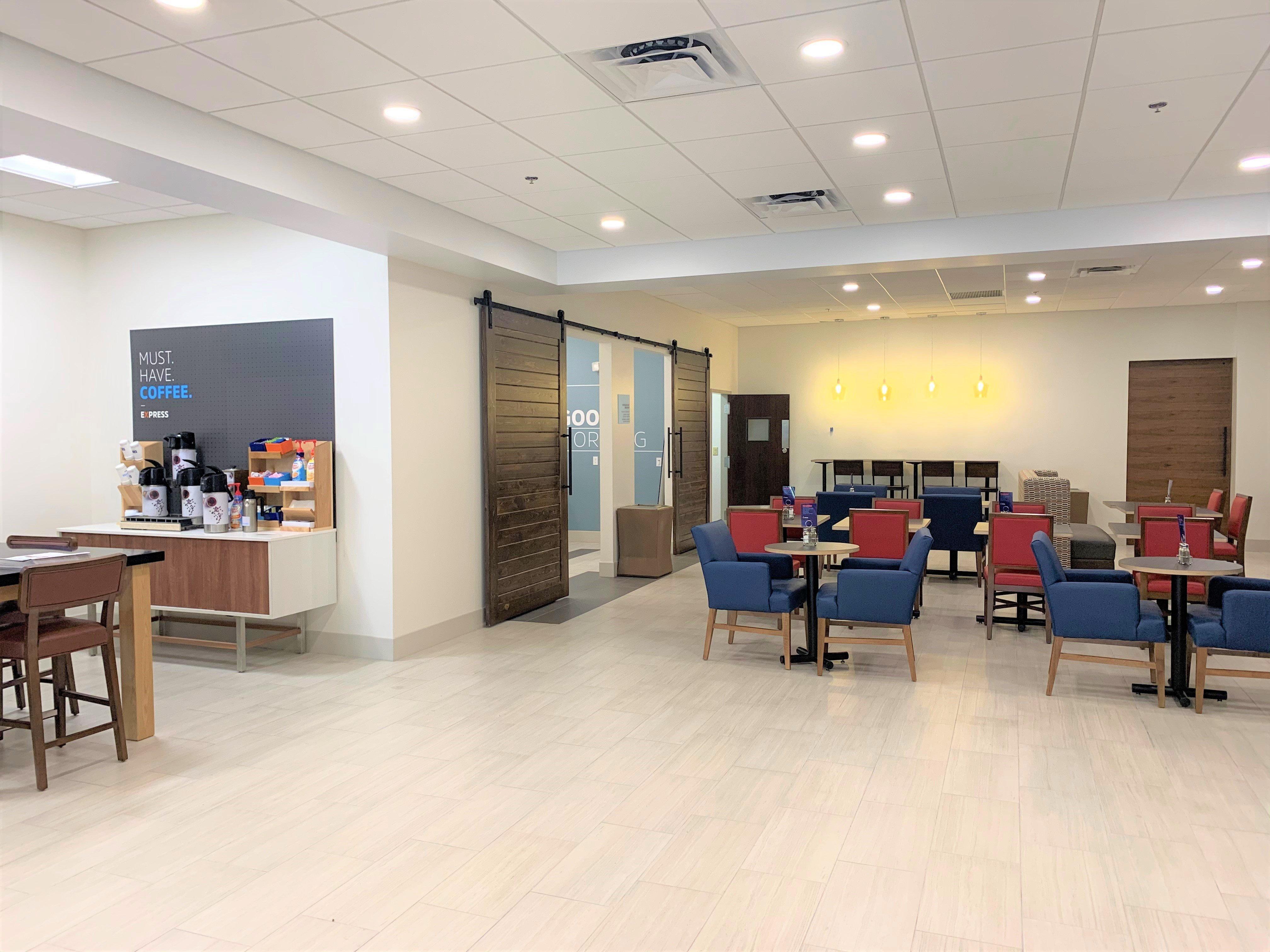 Holiday Inn Express Boca Raton - West By Ihg Eksteriør bilde