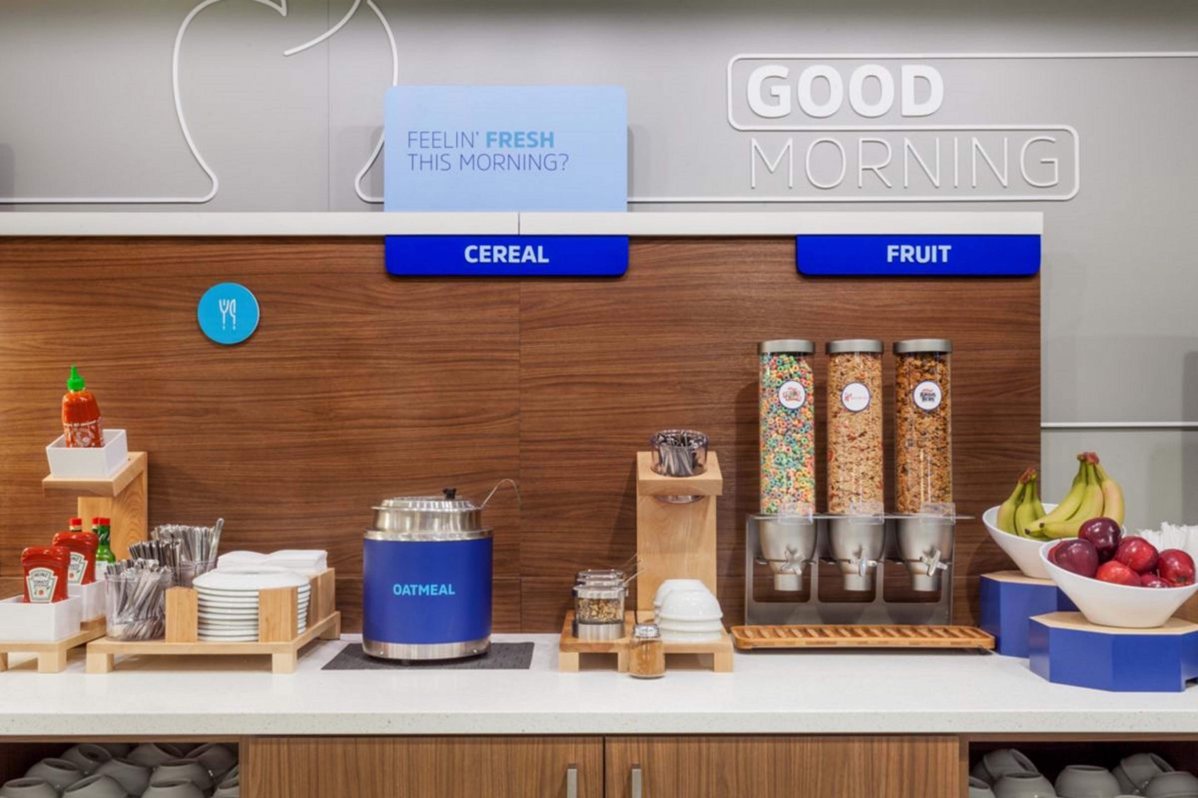 Holiday Inn Express Boca Raton - West By Ihg Eksteriør bilde