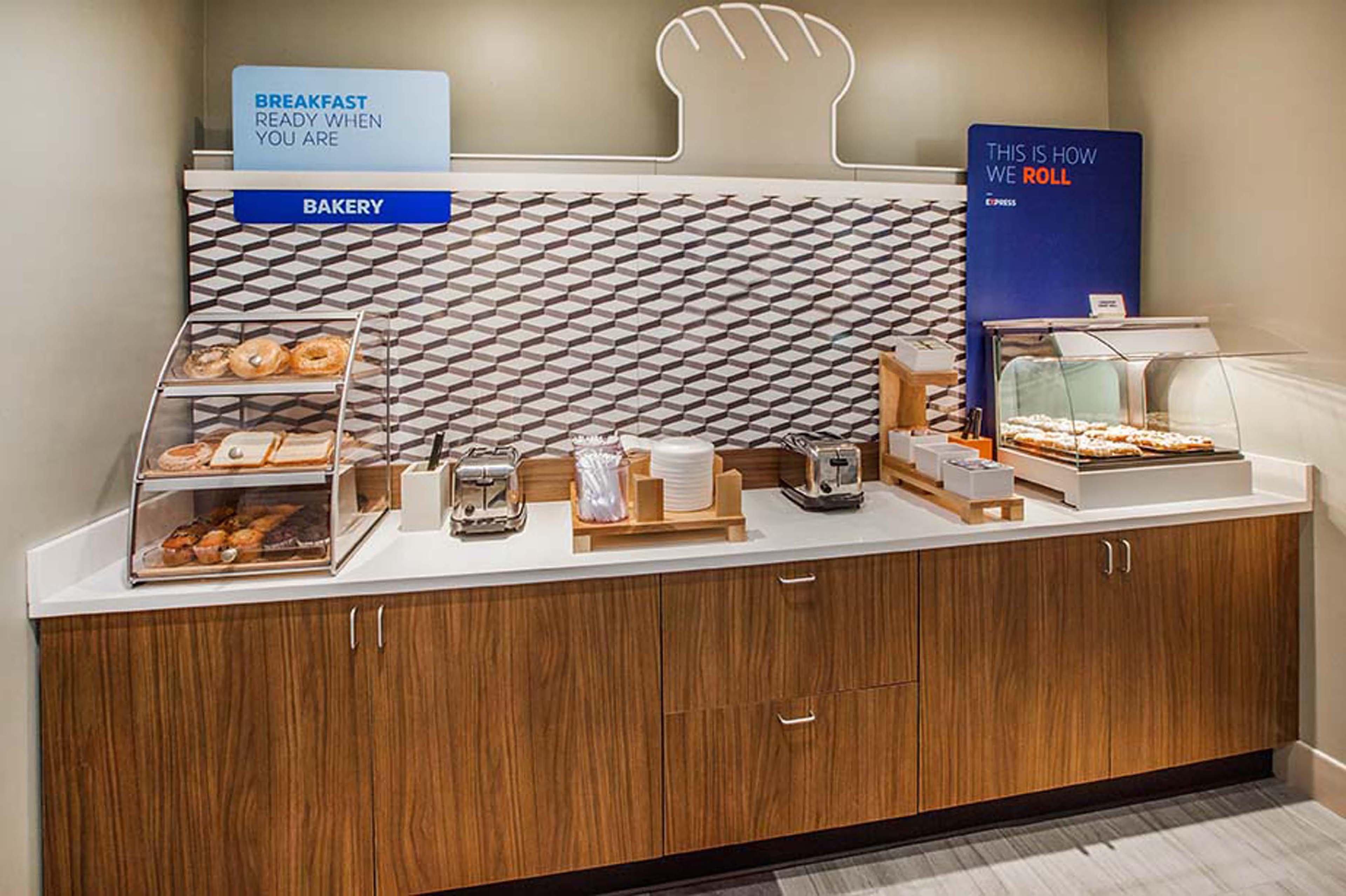 Holiday Inn Express Boca Raton - West By Ihg Eksteriør bilde