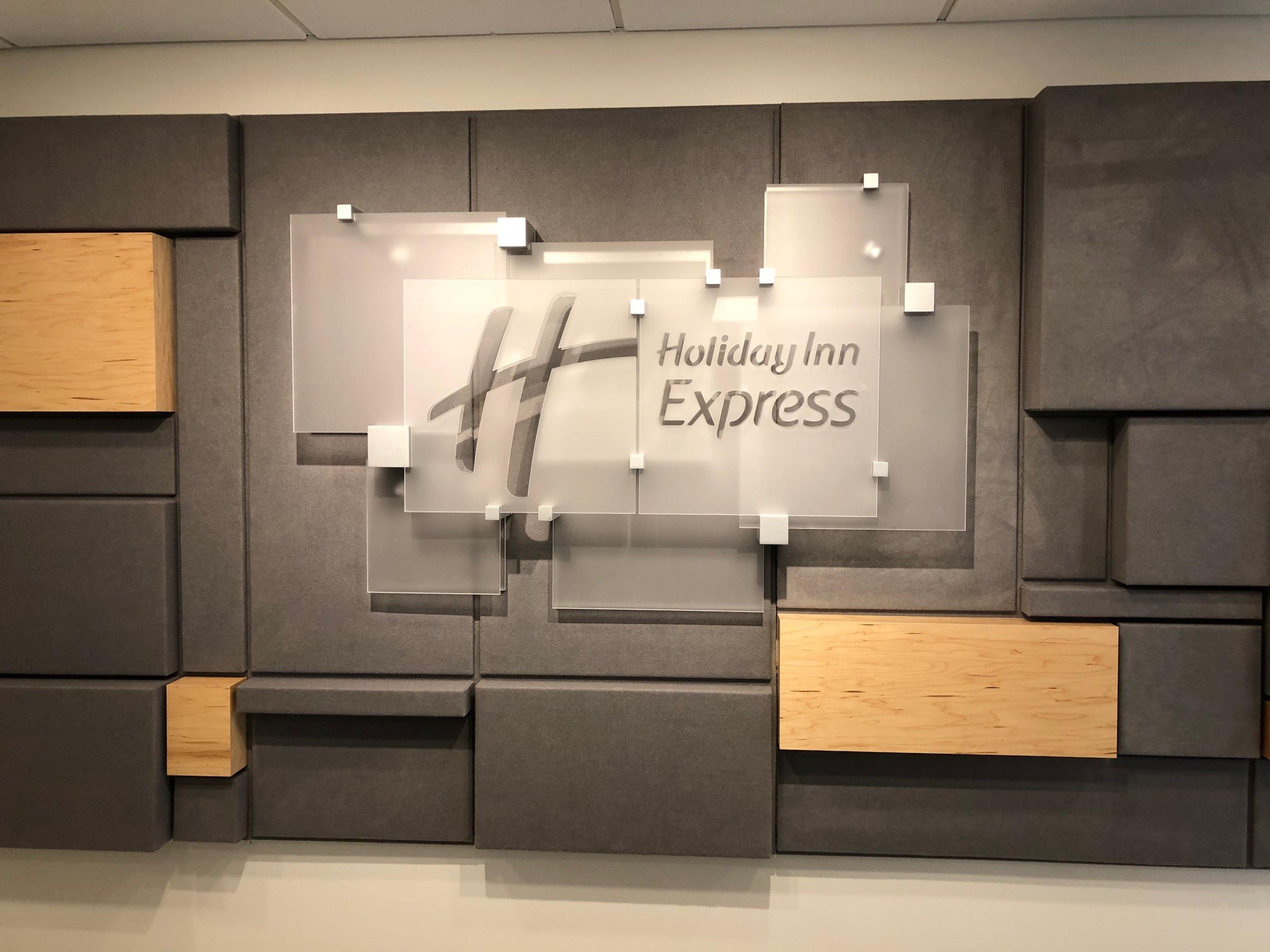 Holiday Inn Express Boca Raton - West By Ihg Eksteriør bilde