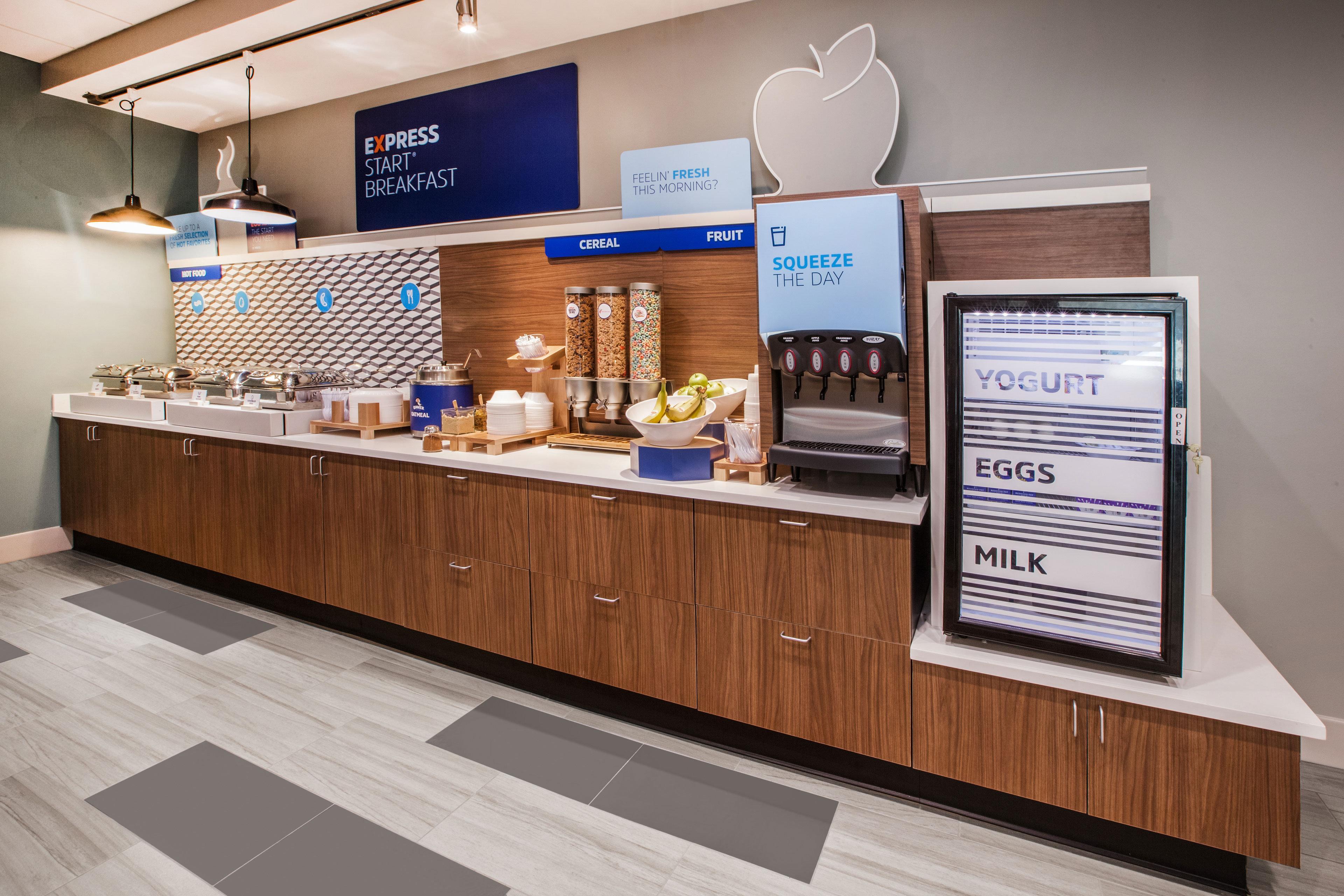 Holiday Inn Express Boca Raton - West By Ihg Eksteriør bilde