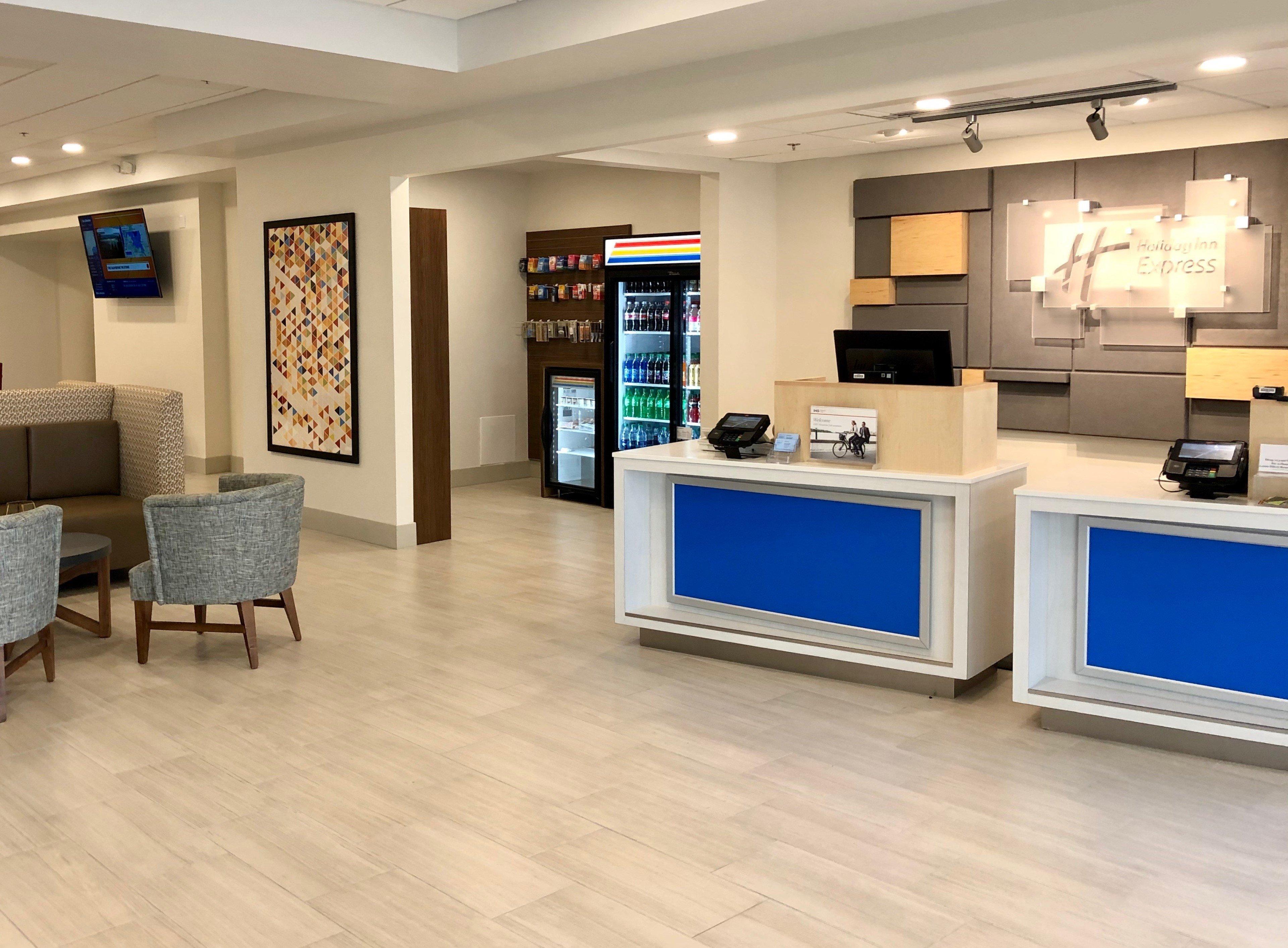Holiday Inn Express Boca Raton - West By Ihg Eksteriør bilde