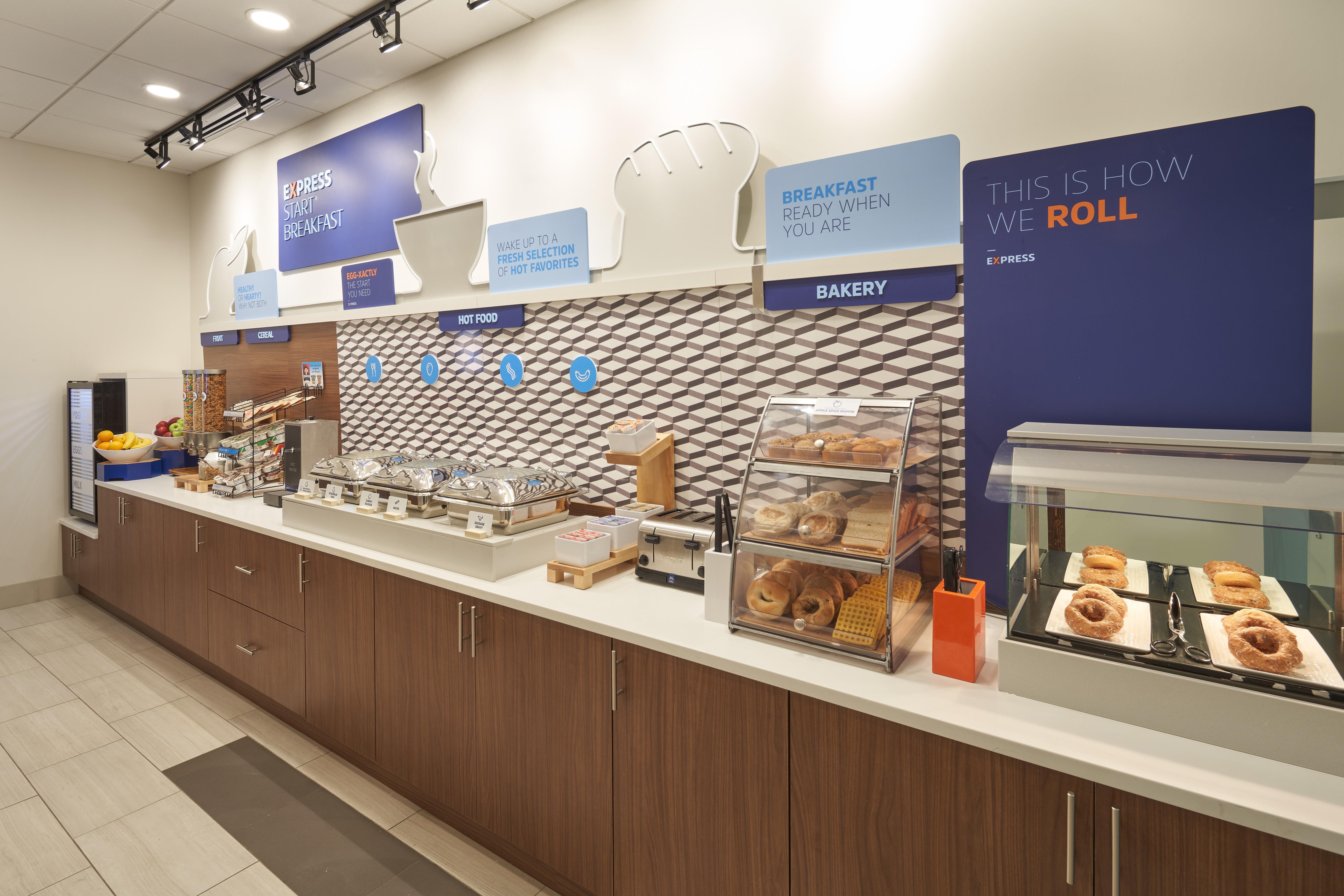 Holiday Inn Express Boca Raton - West By Ihg Eksteriør bilde