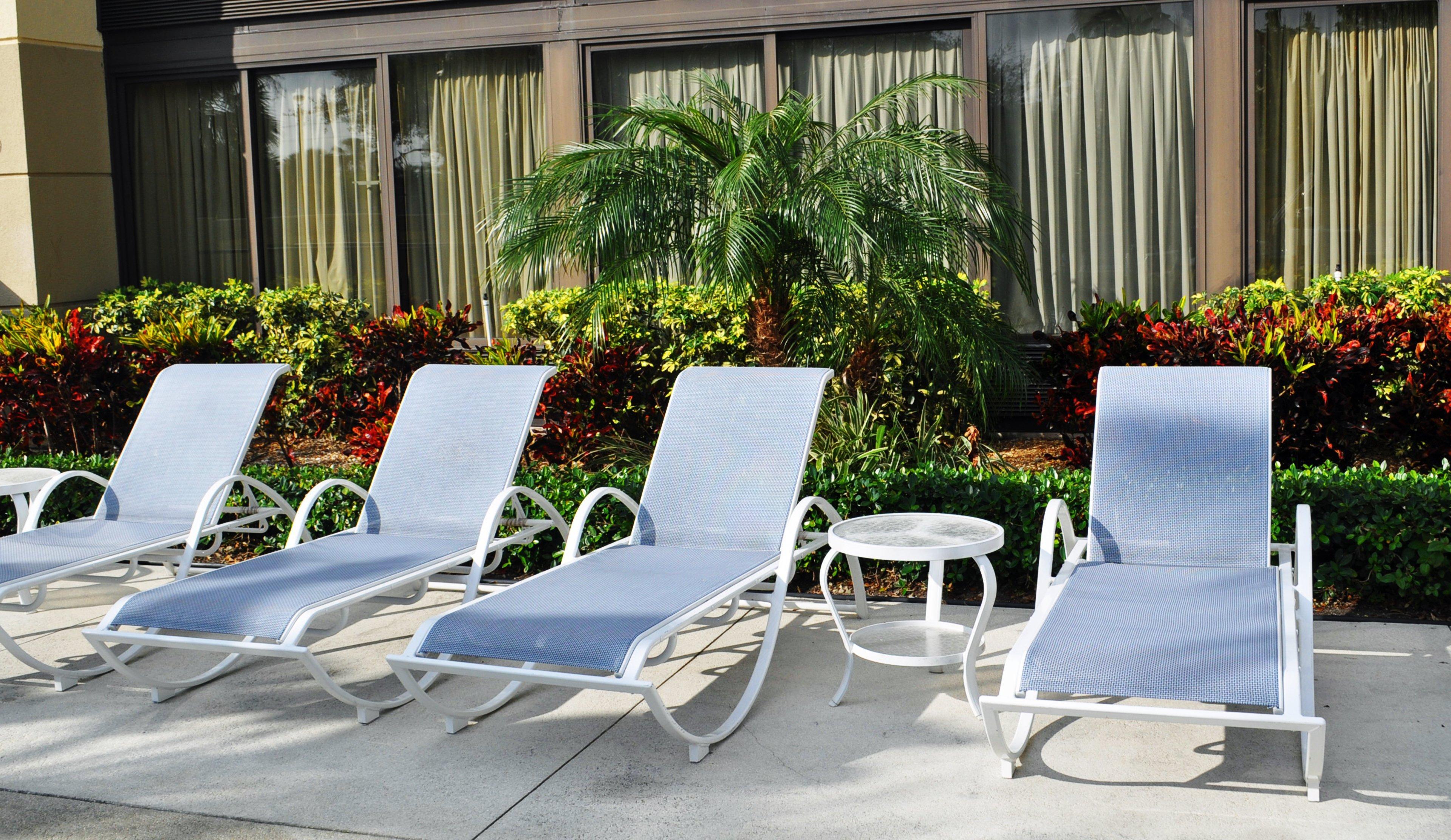 Holiday Inn Express Boca Raton - West By Ihg Eksteriør bilde