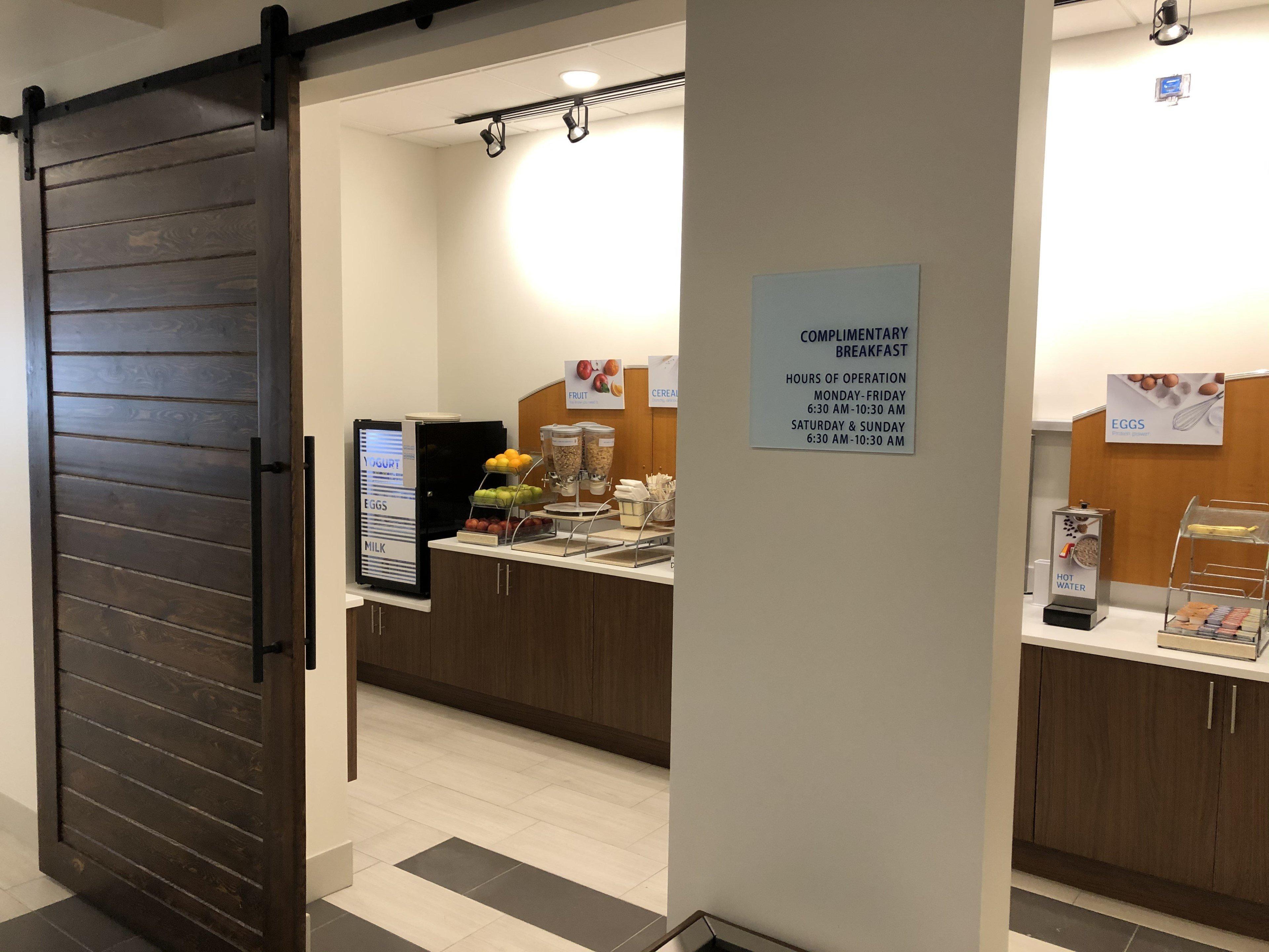 Holiday Inn Express Boca Raton - West By Ihg Eksteriør bilde