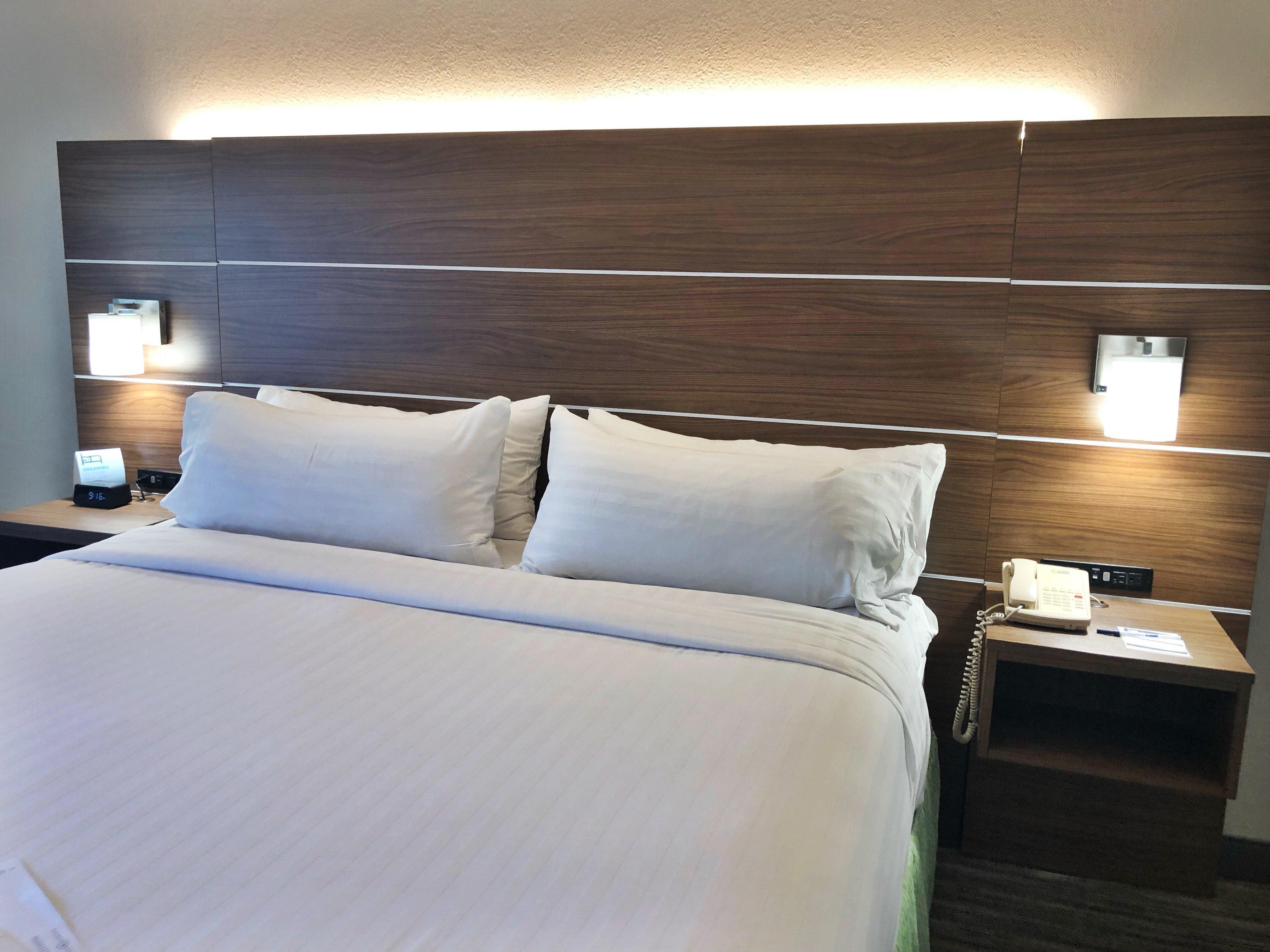 Holiday Inn Express Boca Raton - West By Ihg Eksteriør bilde