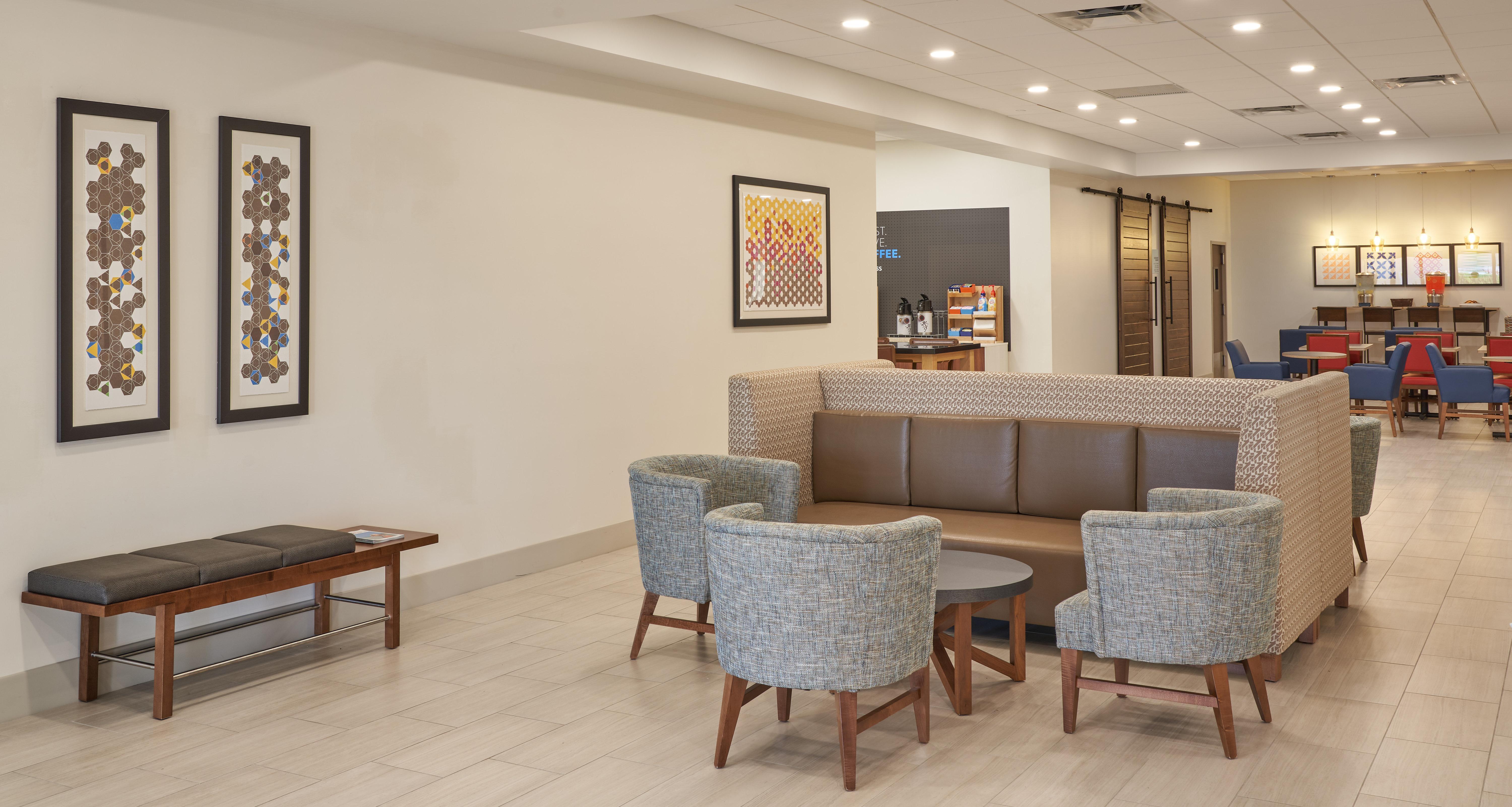 Holiday Inn Express Boca Raton - West By Ihg Eksteriør bilde