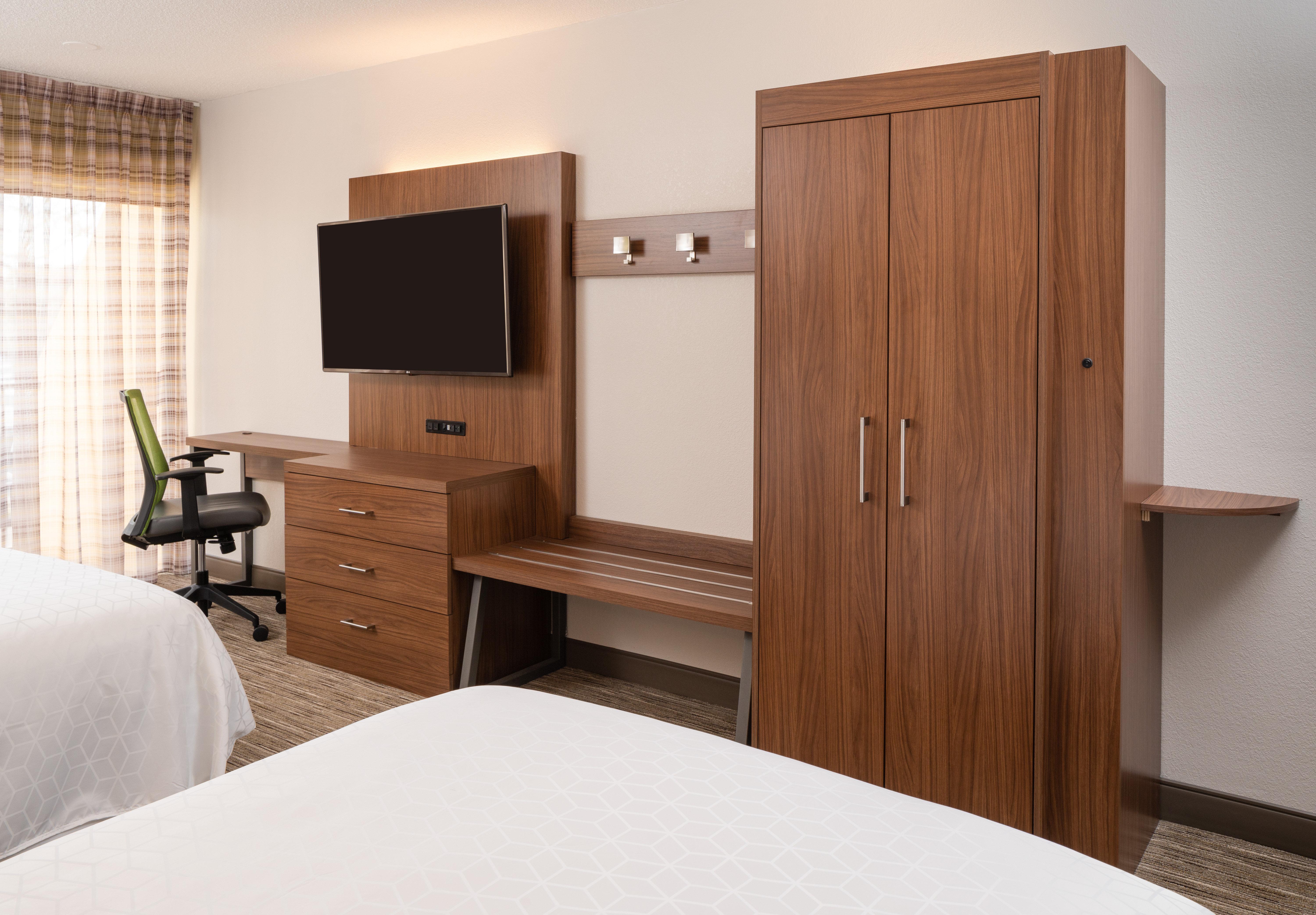 Holiday Inn Express Boca Raton - West By Ihg Eksteriør bilde