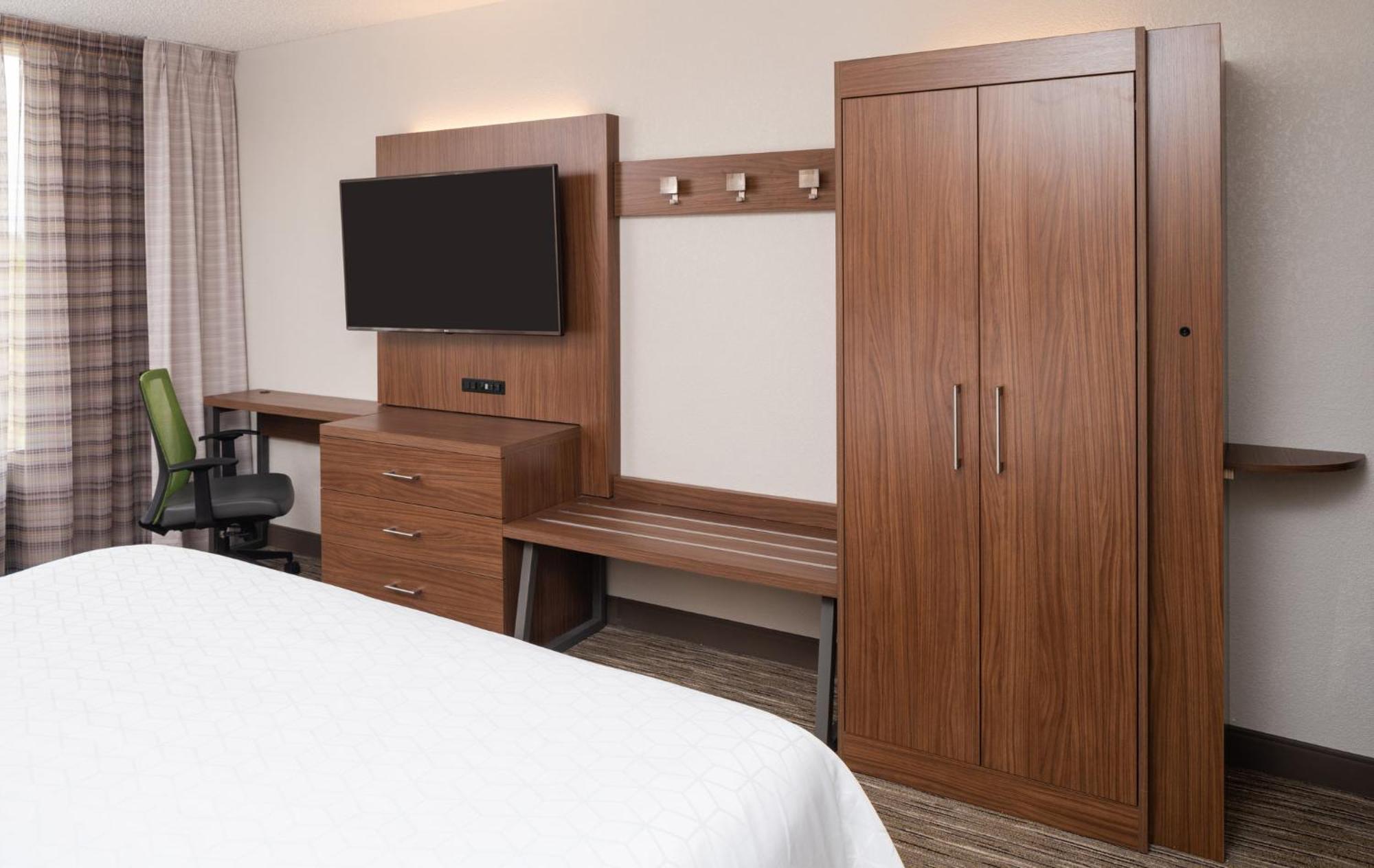Holiday Inn Express Boca Raton - West By Ihg Eksteriør bilde