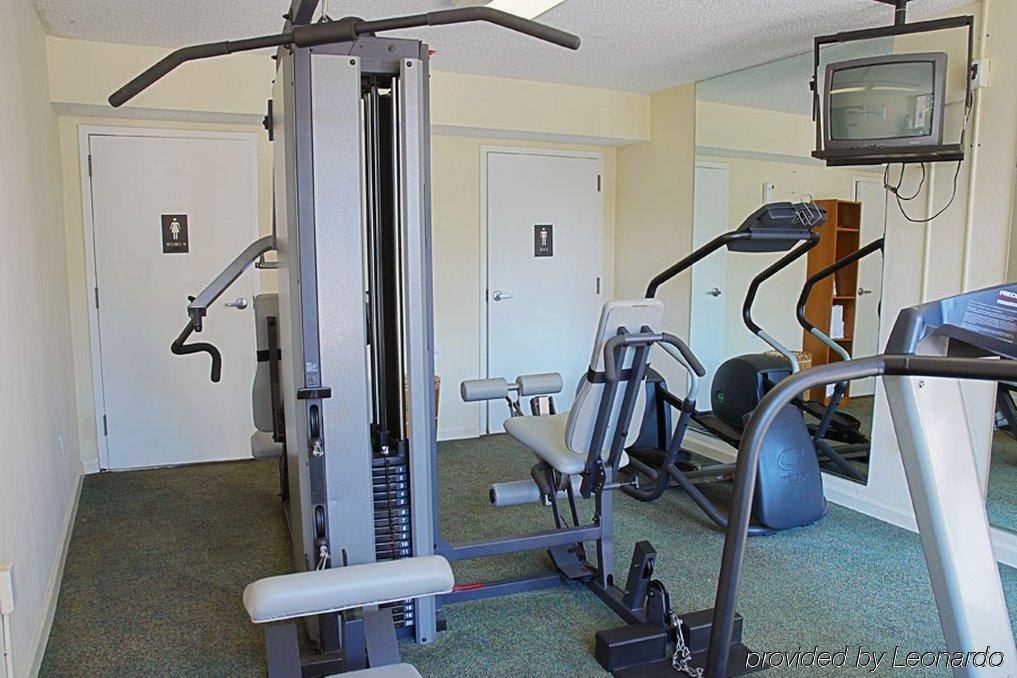 Holiday Inn Express Boca Raton - West By Ihg Fasiliteter bilde