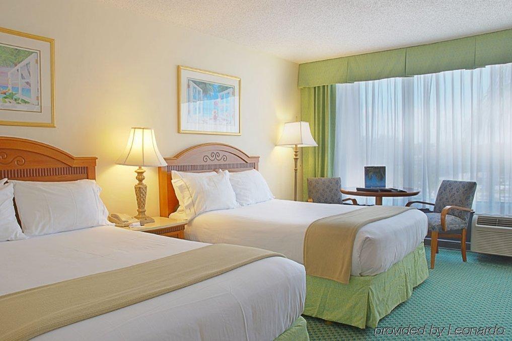 Holiday Inn Express Boca Raton - West By Ihg Rom bilde