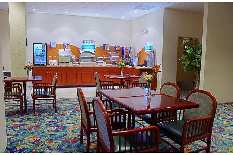 Holiday Inn Express Boca Raton - West By Ihg Eksteriør bilde