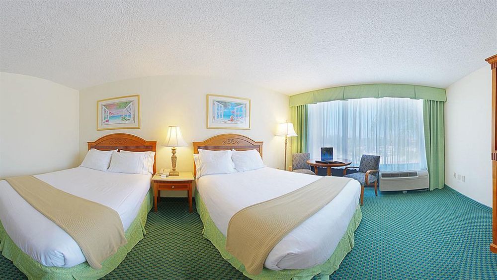 Holiday Inn Express Boca Raton - West By Ihg Eksteriør bilde