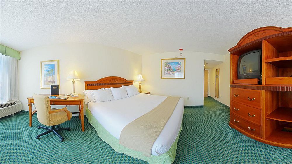 Holiday Inn Express Boca Raton - West By Ihg Eksteriør bilde