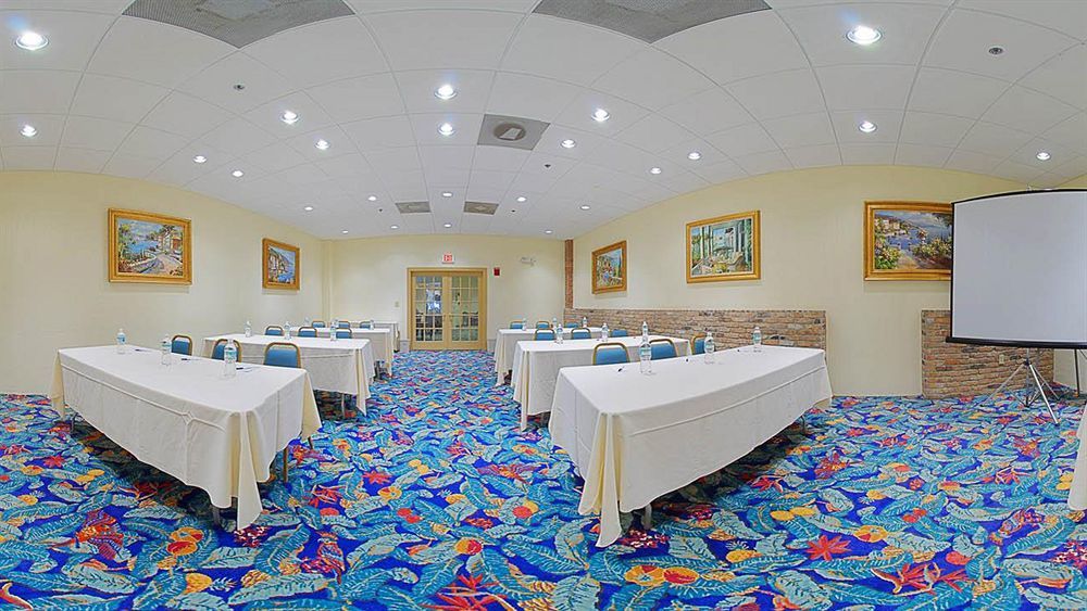 Holiday Inn Express Boca Raton - West By Ihg Eksteriør bilde