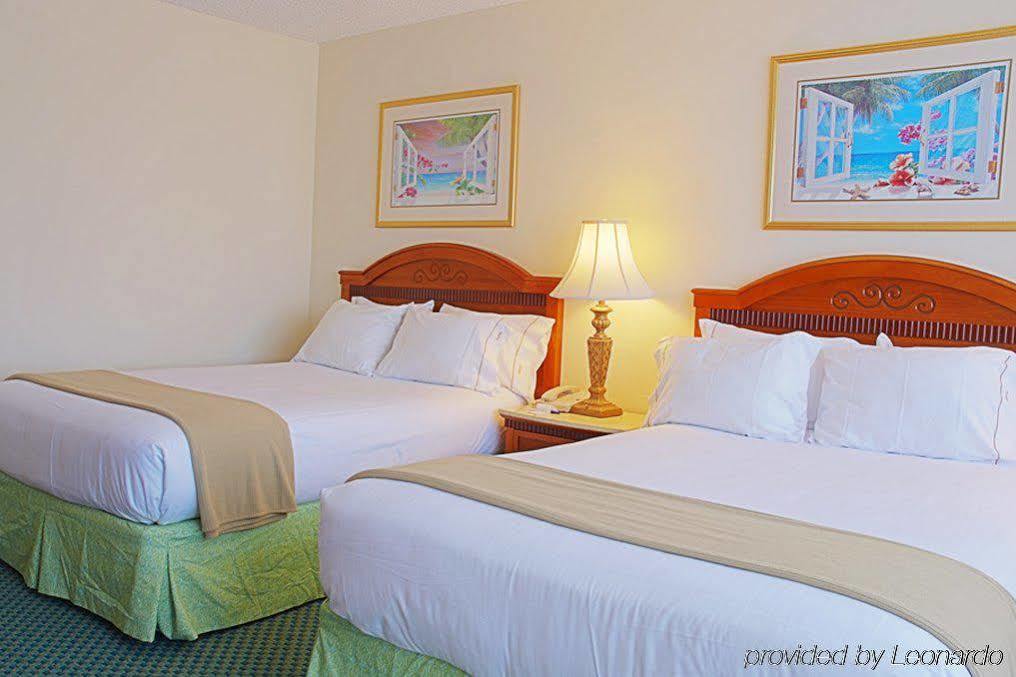 Holiday Inn Express Boca Raton - West By Ihg Rom bilde