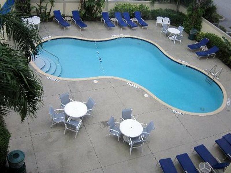 Holiday Inn Express Boca Raton - West By Ihg Eksteriør bilde