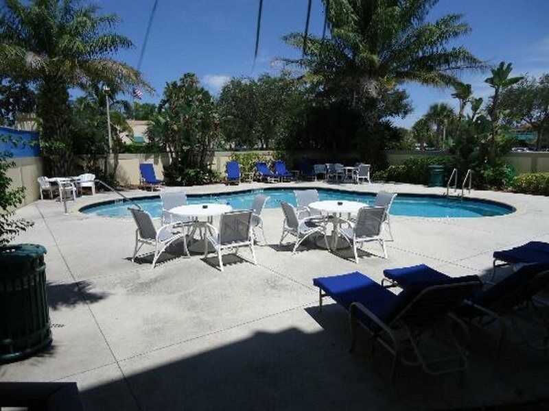 Holiday Inn Express Boca Raton - West By Ihg Eksteriør bilde
