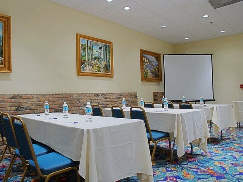 Holiday Inn Express Boca Raton - West By Ihg Eksteriør bilde