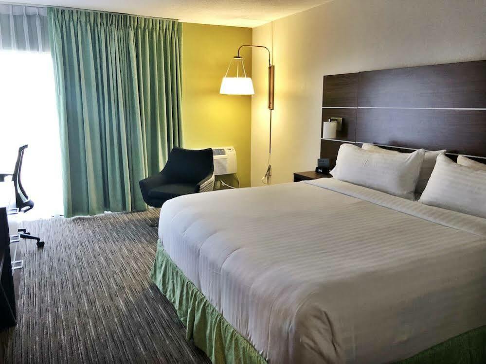 Holiday Inn Express Boca Raton - West By Ihg Eksteriør bilde