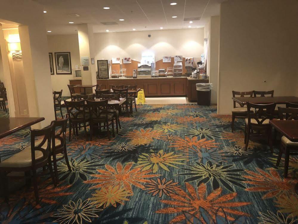 Holiday Inn Express Boca Raton - West By Ihg Eksteriør bilde