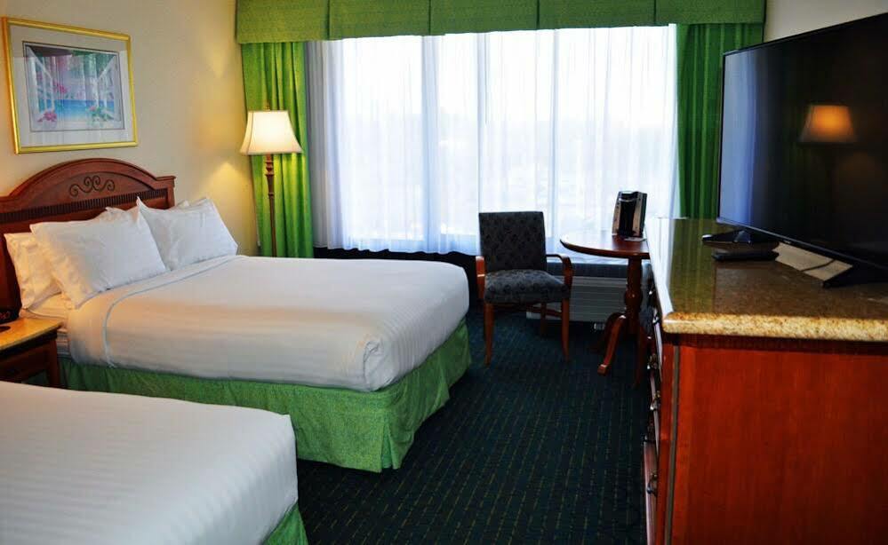 Holiday Inn Express Boca Raton - West By Ihg Eksteriør bilde