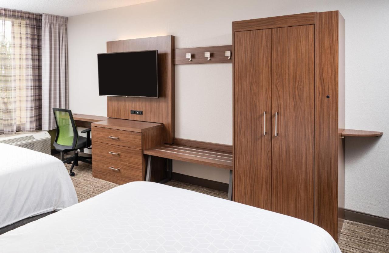 Holiday Inn Express Boca Raton - West By Ihg Eksteriør bilde